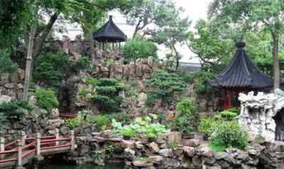 四川園林景觀設計專家 成都天逸景觀設計公司